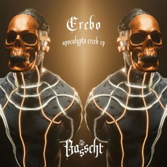 Erebo (COL) - Machine Rebelion  (Original Mix)