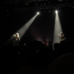 Little Bit More (LIVE)