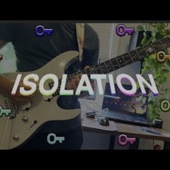 [Nighthawk22] - Isolation Guitar Cove