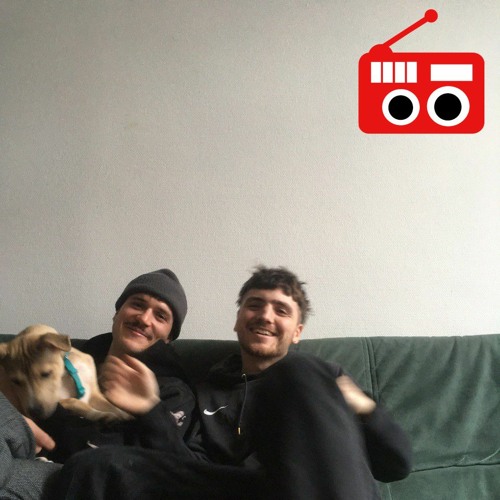 Fiddl & John Joses - Live @ Radio Fratz 23.01.23