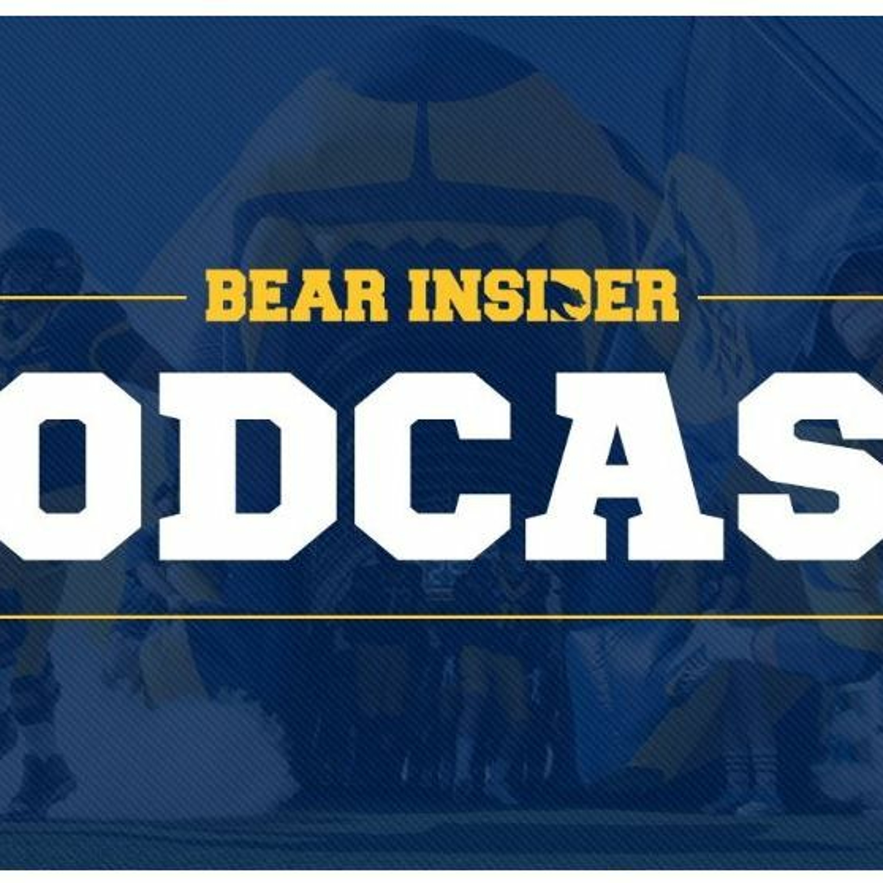 Bear Insider Podcast: Incoming Cal Combo Guard Rodney Brown episode artwork