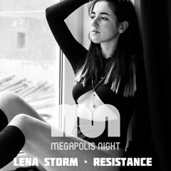 RESISTANCE 4-09-25