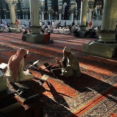 كُلُّ شَيْءٍ هَالِكٌ إِلَّا وَجْهَهُ | ناصر العصفور