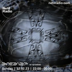 Netil Radio /w dj hotline