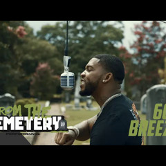 600Breezy 11 Gunz | From The Block [CEMETERY] Performance 🎙