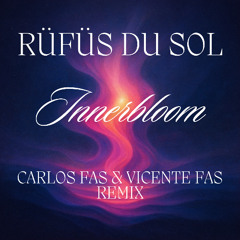 RÜFÜS DU SOL - Innerbloom (Carlos Fas & Vicente Fas Remix) FREE DOWNLOAD