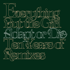 Corcovado (Knee Deep Remix / Ben Watt Vocal Re-Edit)