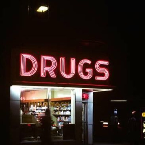 drug* empire intro type beat