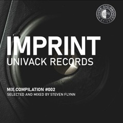 Imprint | Univack Records