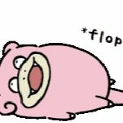 slowpoke Ft. ebby