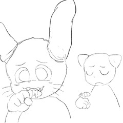 き・づ・け♡ 【TEACH THE CAT】NOTICE ME EARLY♡ cover Po-uta