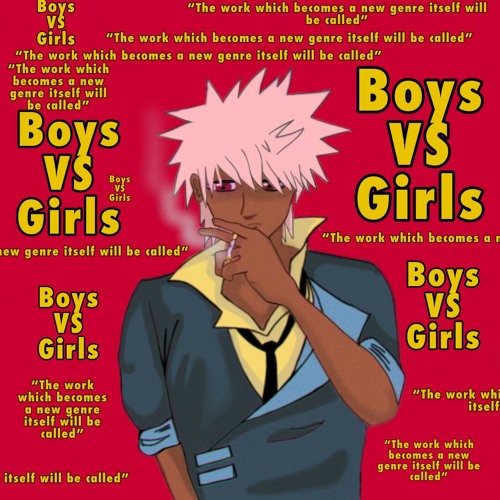 An Introduction By Boys V S Girls