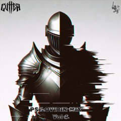 CVTTER - PSILOVIBIN MIX - Vol 4 (140bpm)