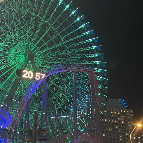 Yokohama