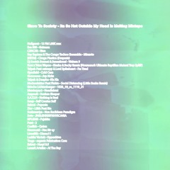 STS - It's So Hot Outside My Head Is Melting Mix