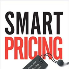 Capitulo 1 Audlibro Smart Pricing, parte 2