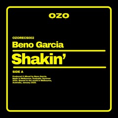Shakin'