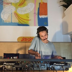 Cheeky RTS.FM Georgia 05 09 2020 (Kartuli Hotel, Batumi)