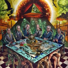 DJ THROBAK - WICKED AGENDA (PRODBY @PHONOBEATS