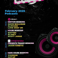 HOUSE SESSIONS WITH RESIDENTS WATTEH & BLANEY WITH GUEST MIX FROM SCOTT JUDGE