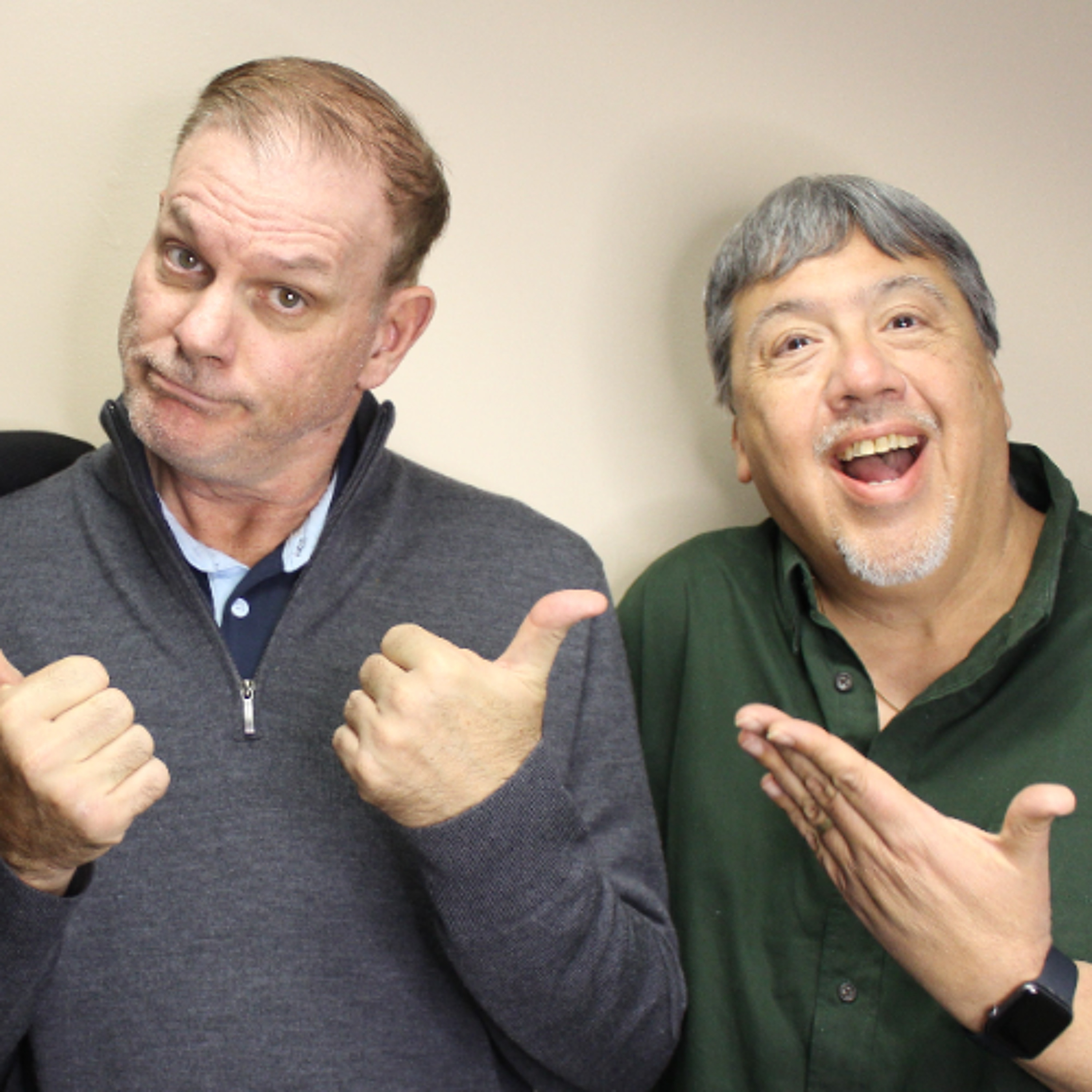 What Dave & Marcus Are Watching (3/6/26)