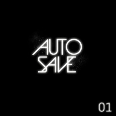 Autosave (feat. Patric La Funk)