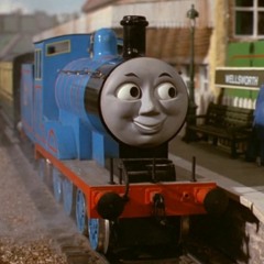 Edward The Blue Engine's Theme (Series 1)