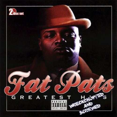 Body Roc (feat. Big Steve)