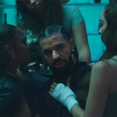 Drake, Central Cee - Scared To Love (Music Video).mp3