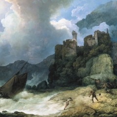 The Count of Monte Cristo