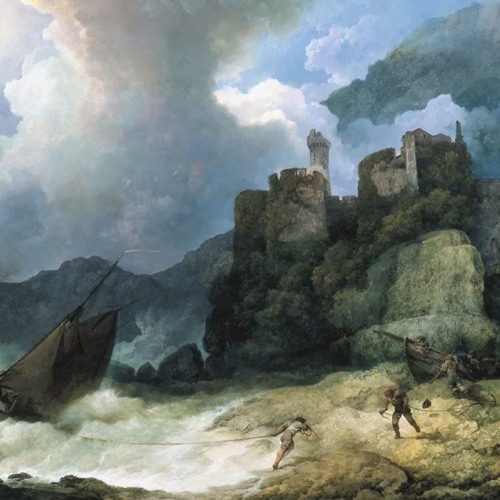 The Count of Monte Cristo