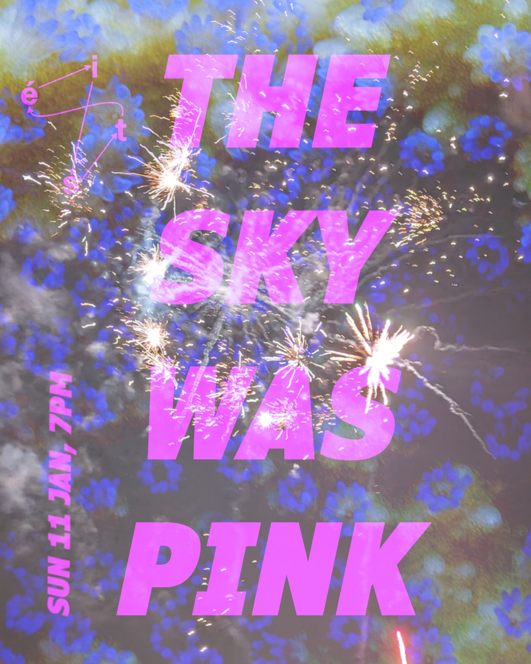 The Sky Was Pink Ep. 3