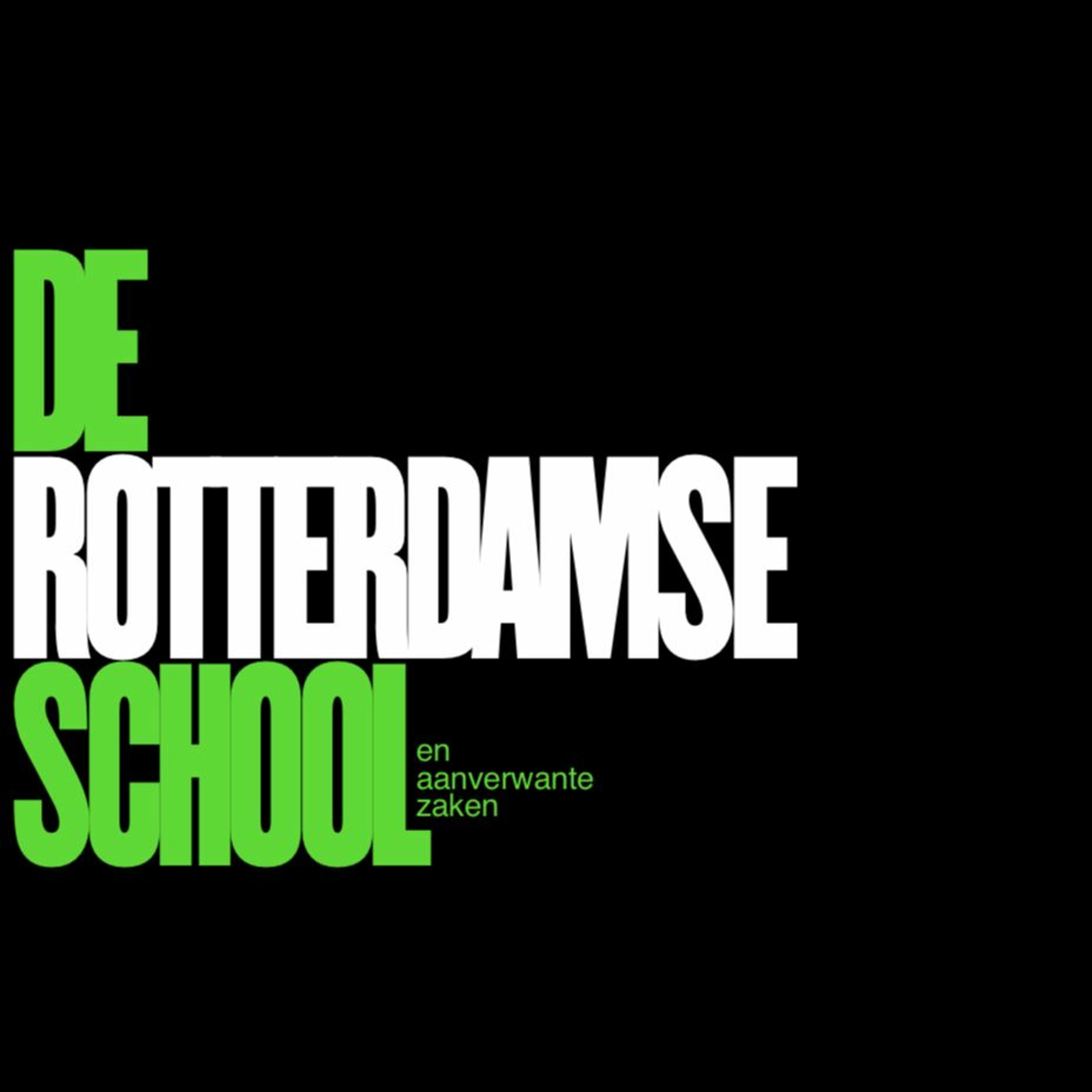 De Rotterdamse School