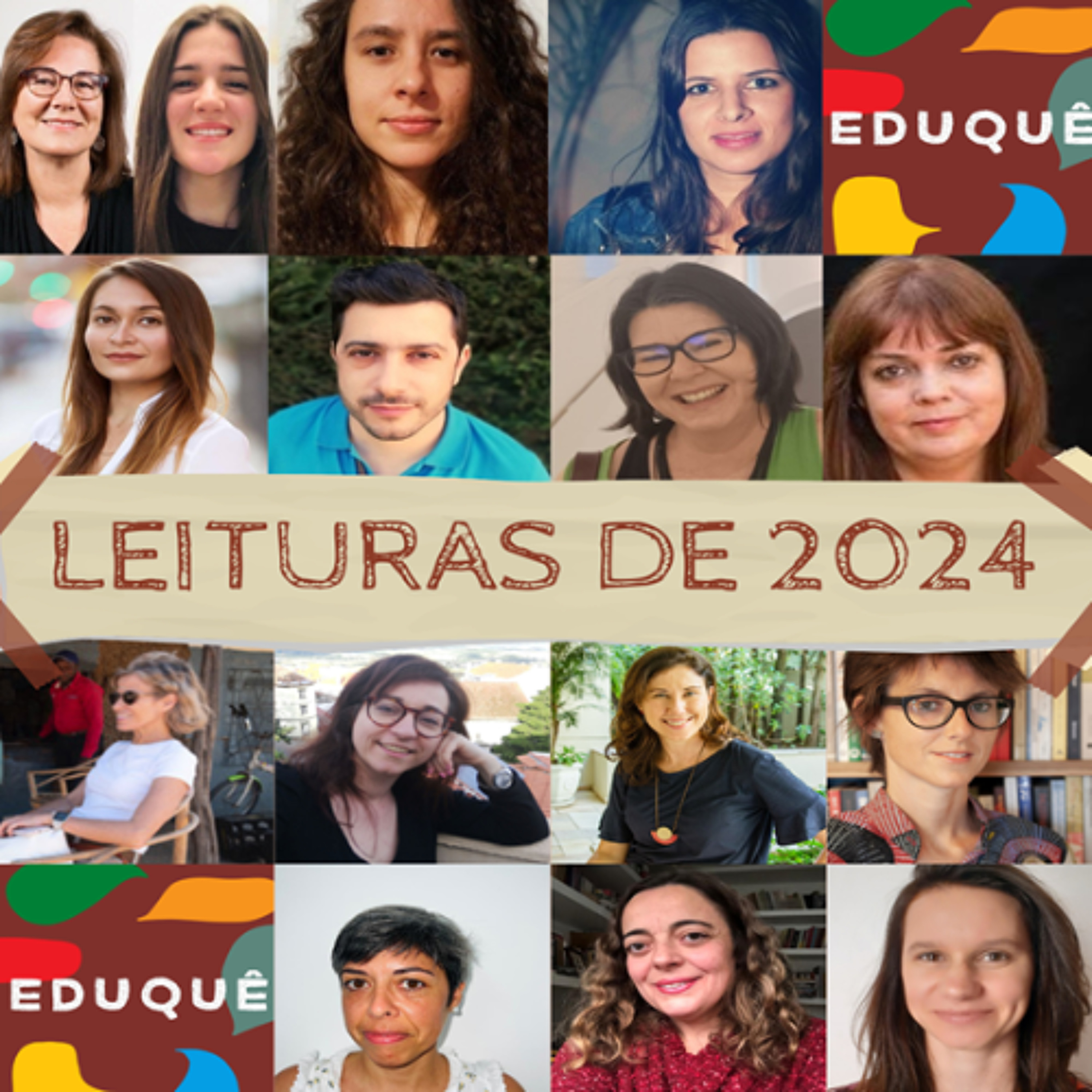Eduquê Podcast
