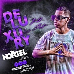 DELUXURY 2.0 LIVE SET BY NORIEL_DICE) Guaracha 2024-2025