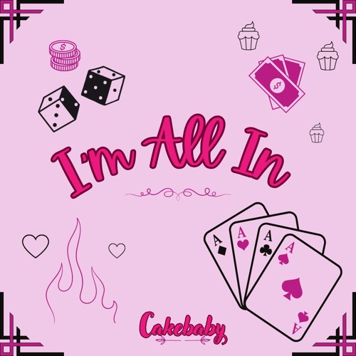 I'M ALL IN [FREE DL]