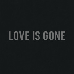 Hackerman - Love Is Gone(Original Mix)
