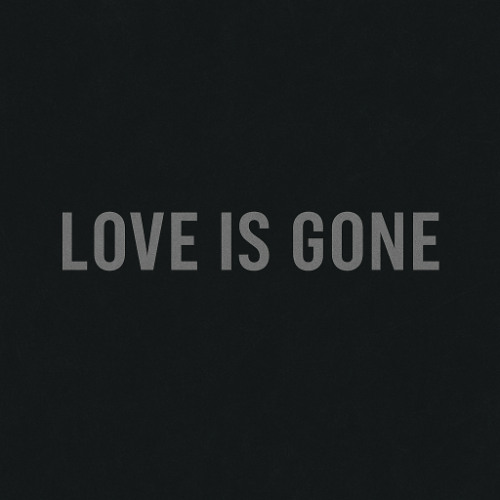 Hackerman - Love Is Gone(Original Mix)