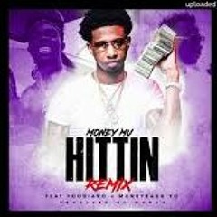 Hittin Screwed & chopped Money Mu x Moneybagg Yo x Foogiano x Dj Trez