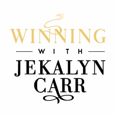 Winning w Jekalyn Carr: New PM Drive Time Show on Heaven 100.1