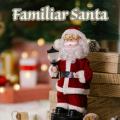 Familiar Santa