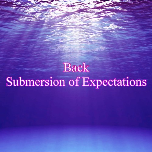 Submersion Of Expectations (Full Album)