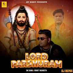 Lord Parshuram (Dj Remix)