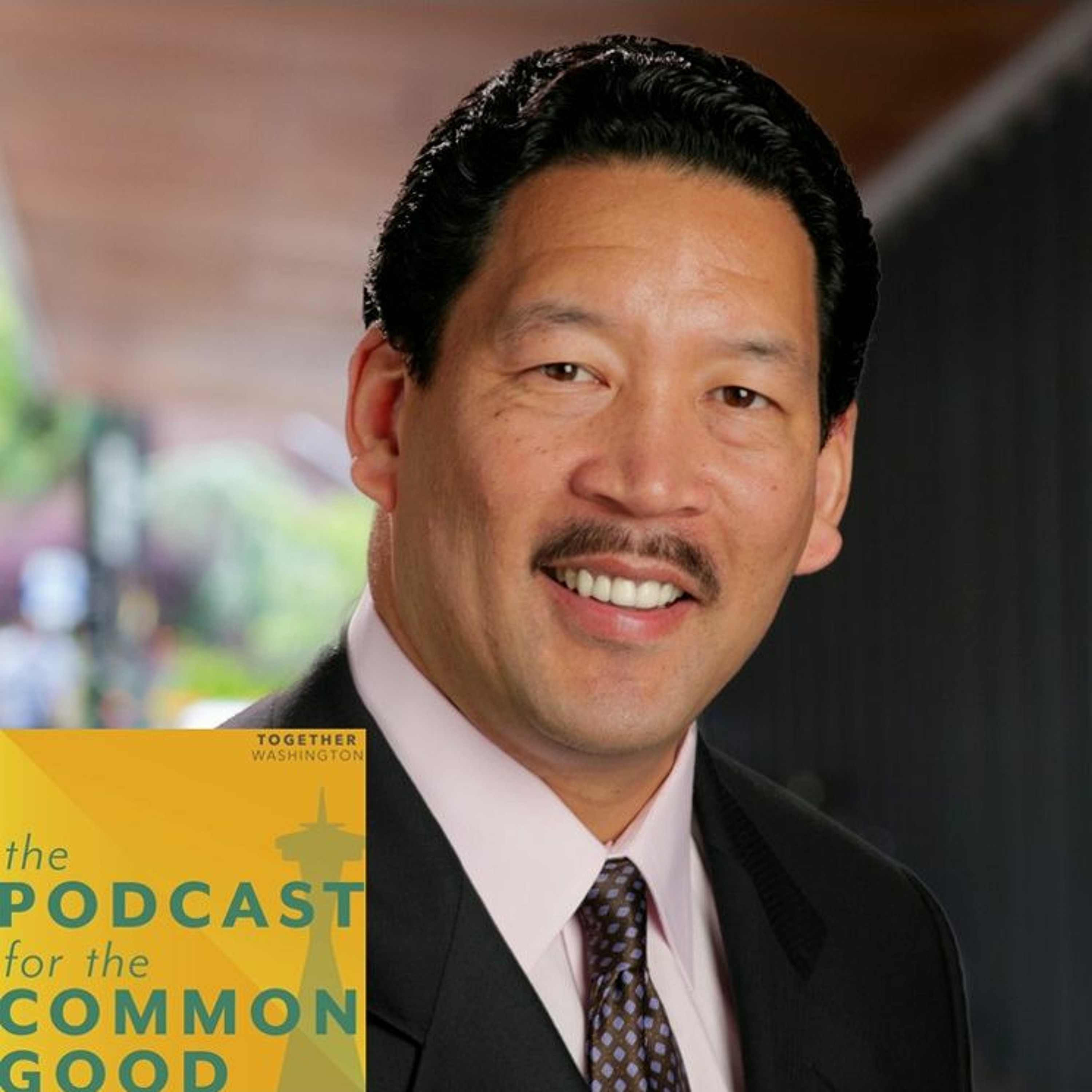 The Podcast for the Common Good