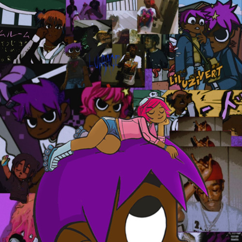 Luv Scars k.o 1600 Lil Uzi Vert legendado #liluzivert