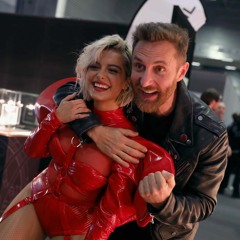Bebe Rexha - Hell With You feat. David Guetta