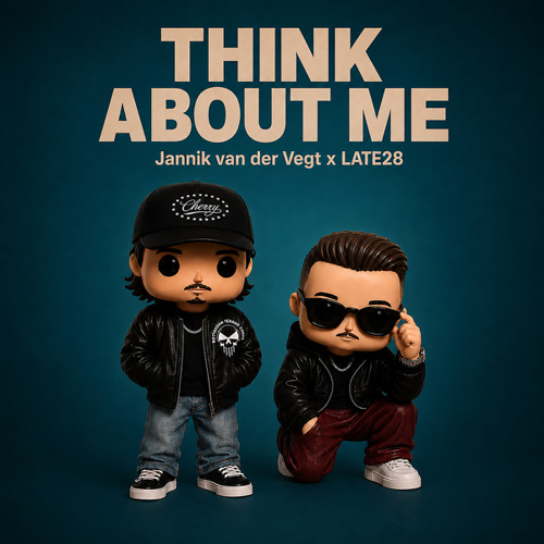 Think About Me (Radio-Edit)