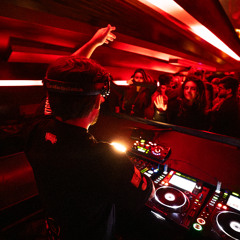 RAMAH Live @ Moving D-Edge 03-07-2025