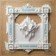 iceberg solo (saki vuma remix)