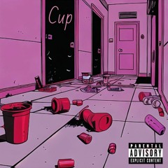 Cup (feat. Aceorix) (prod. Pookee)